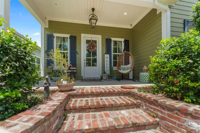 $424,900 | 1307 Americana Boulevard, Zachary, LA 70791