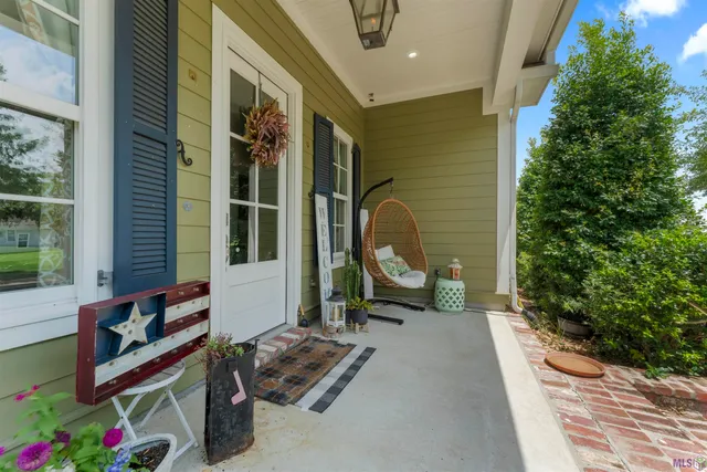 $424,900 | 1307 Americana Boulevard, Zachary, LA 70791