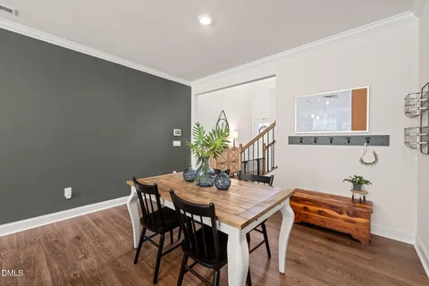 $390,000 | 2103 Cherry Top Drive, Fuquay-Varina, NC 27526
