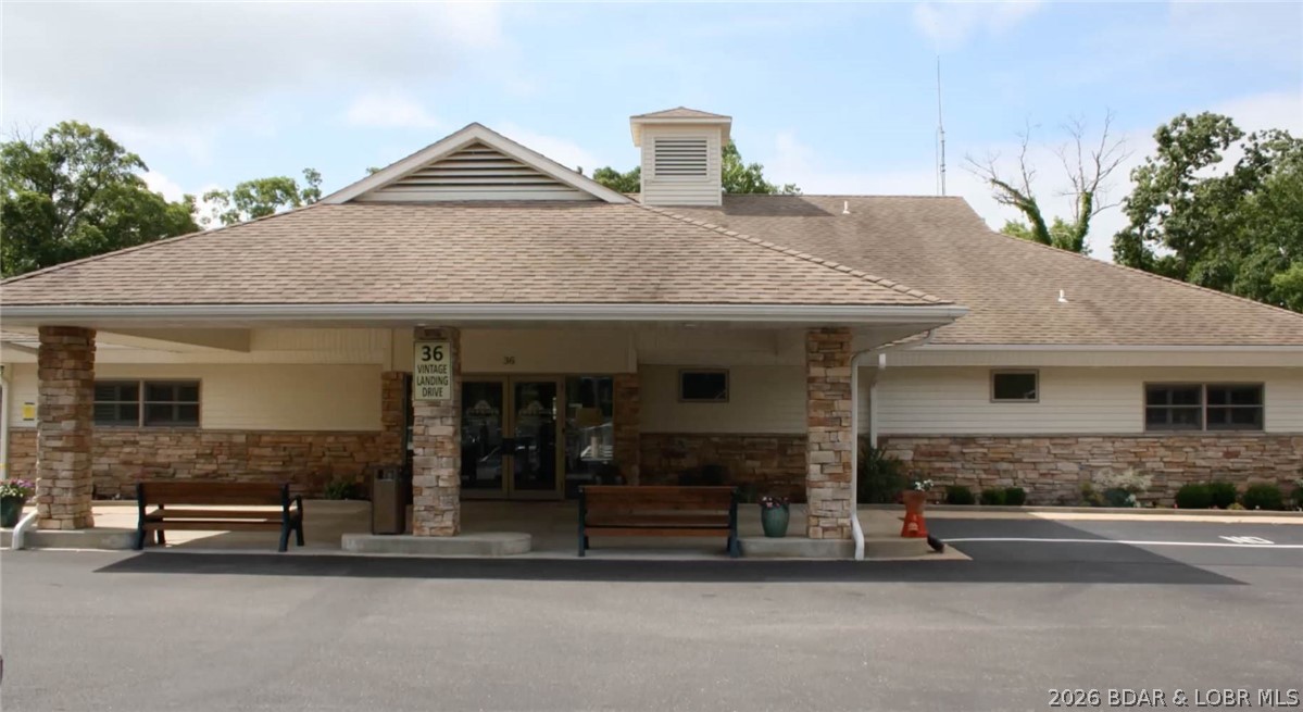411 Cornett Branch Road Four Seasons, MO 65049 - Photo 47 of 53 Community Center