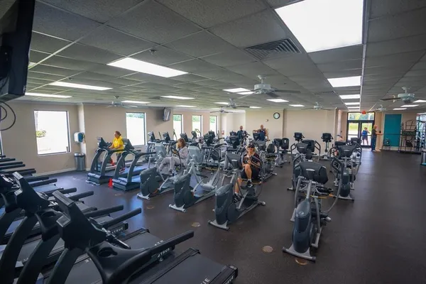 $1,900 | 3058 Cambridge C, Unit 3058, Deerfield Beach, FL 33442