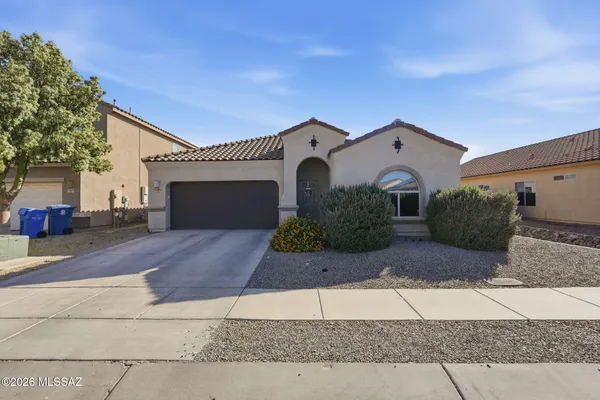 $362,000 | 12348 East Calle Riobamba, Vail, AZ 85641