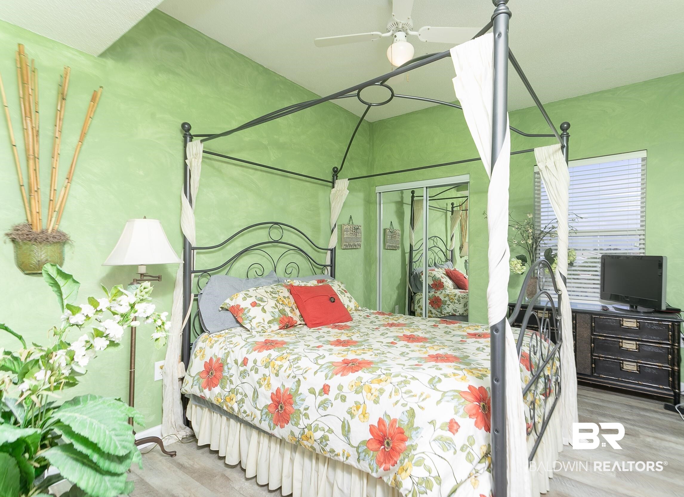 27282 Canal Road, Unit 501 Orange Beach, AL 36561 - Photo 14 of 50 Bedroom 2