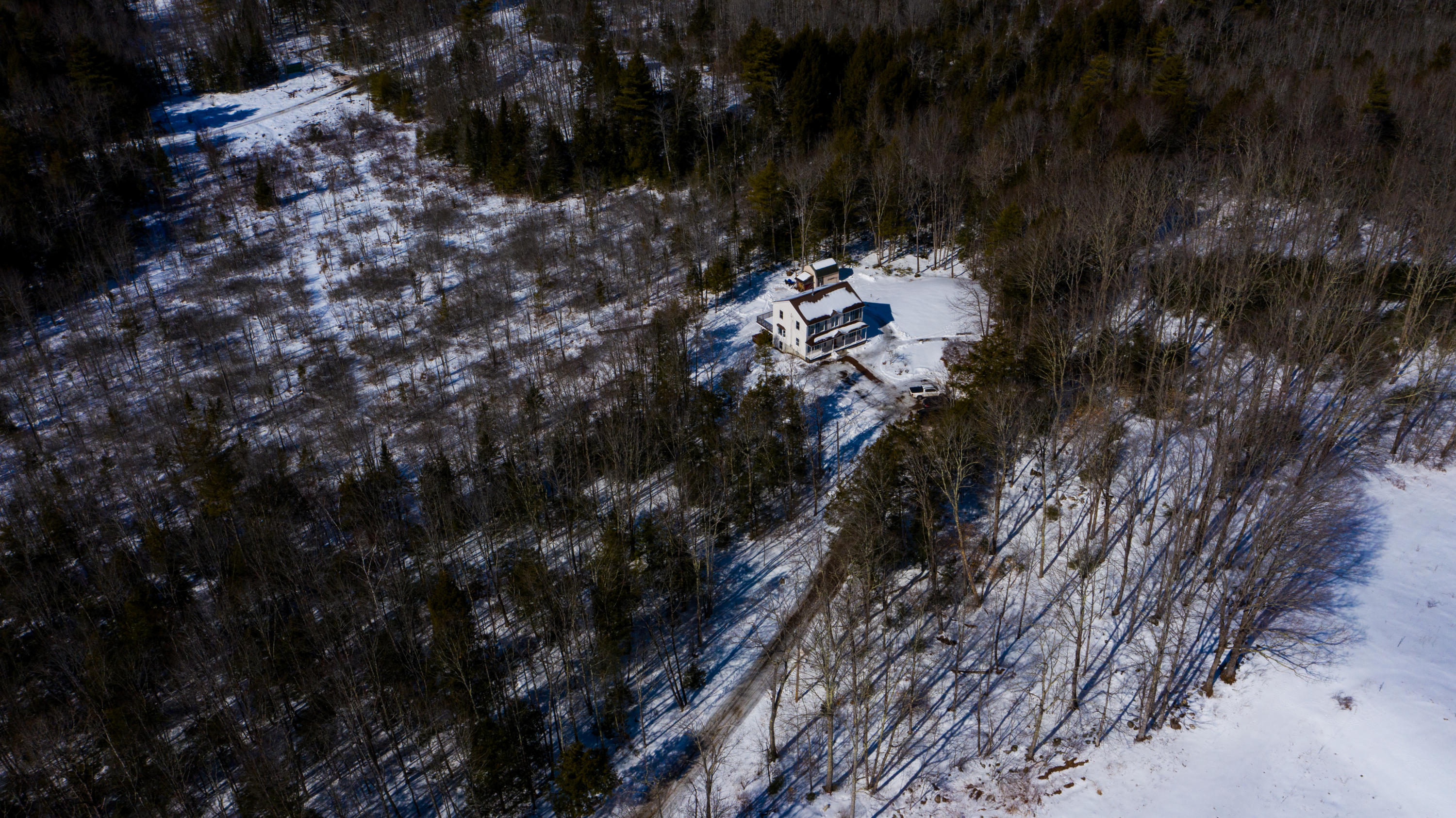 14 Range Way Road Topsham, ME 04086 - Photo 40 of 41 DJI_0752