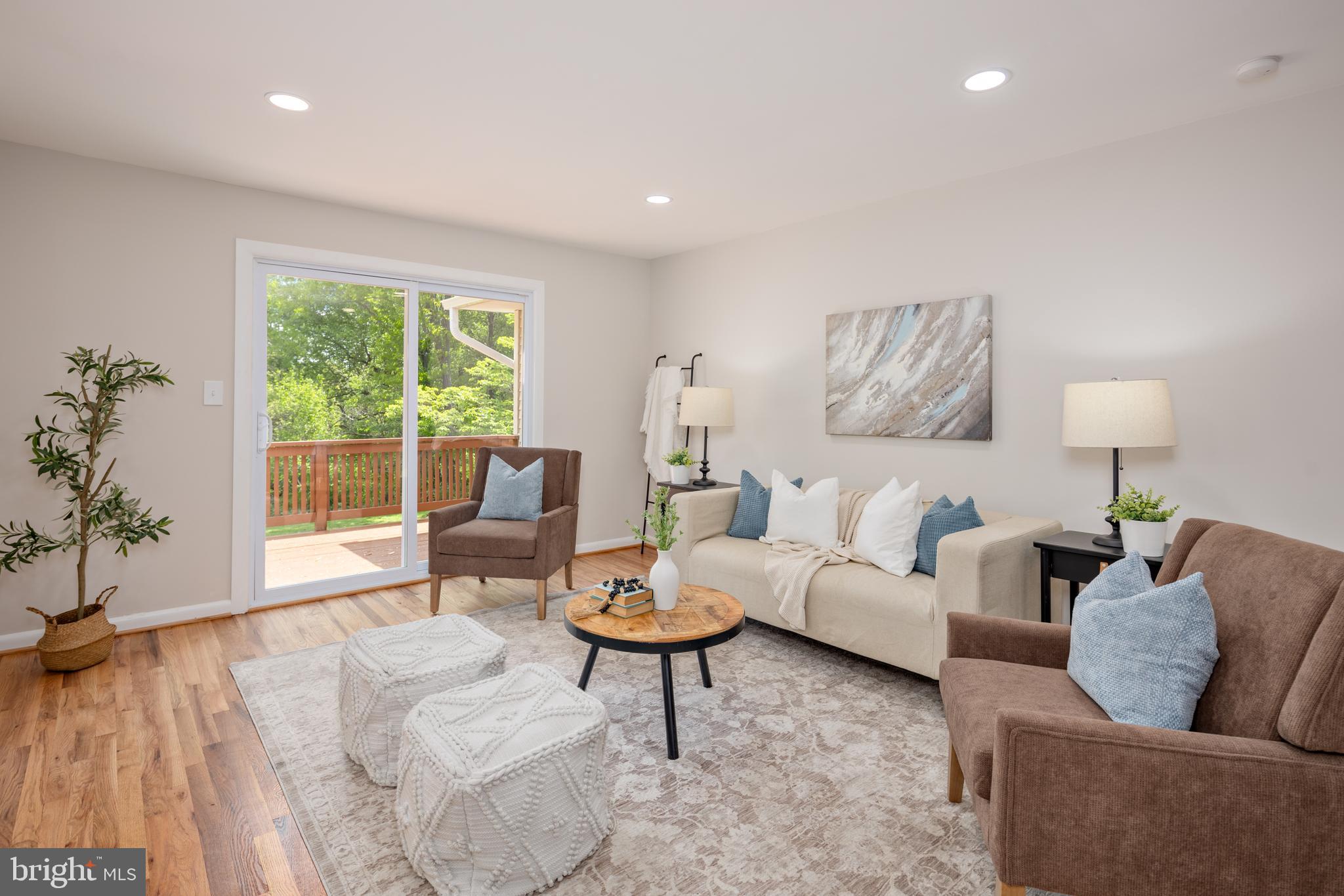 9822 Clanford Road Randallstown, MD 21133 - Photo 5 of 59