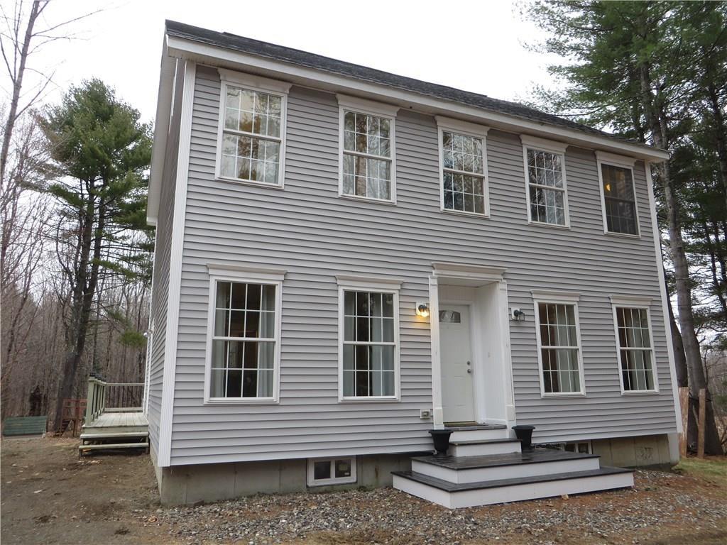 690 Pleasant View Ridge Road China, ME 04358 - Photo 35 of 35 Photo