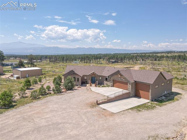 12890 Holmes Road Colorado Springs, CO 80908 - Photo 47 of 49 Gallery Image 47