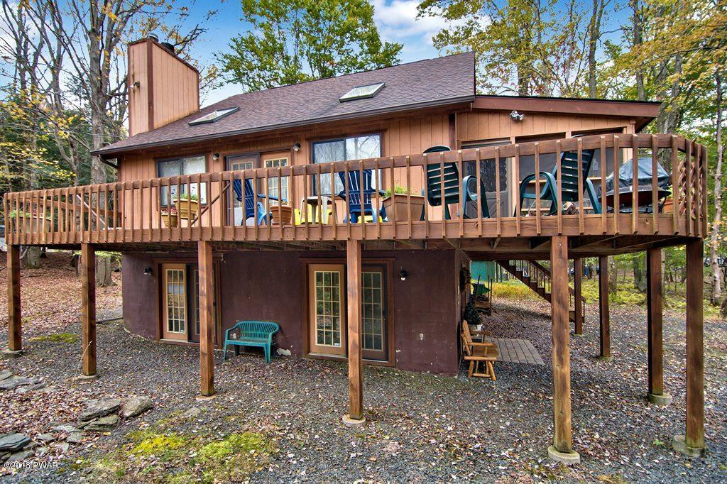 845 Deerfield Road Lake Ariel, PA 18436 - Photo 1 of 98 845 Deerfield!