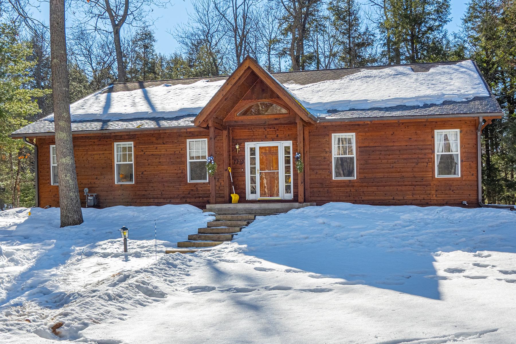 7210 Olson Road St. Germain, WI 54558 - Photo 49 of 59 Gallery Image 49