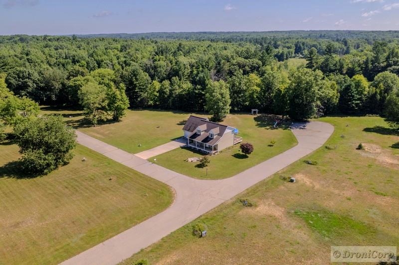 8226 Red Pne Ridge Harrison, MI 48625 - Photo 48 of 60