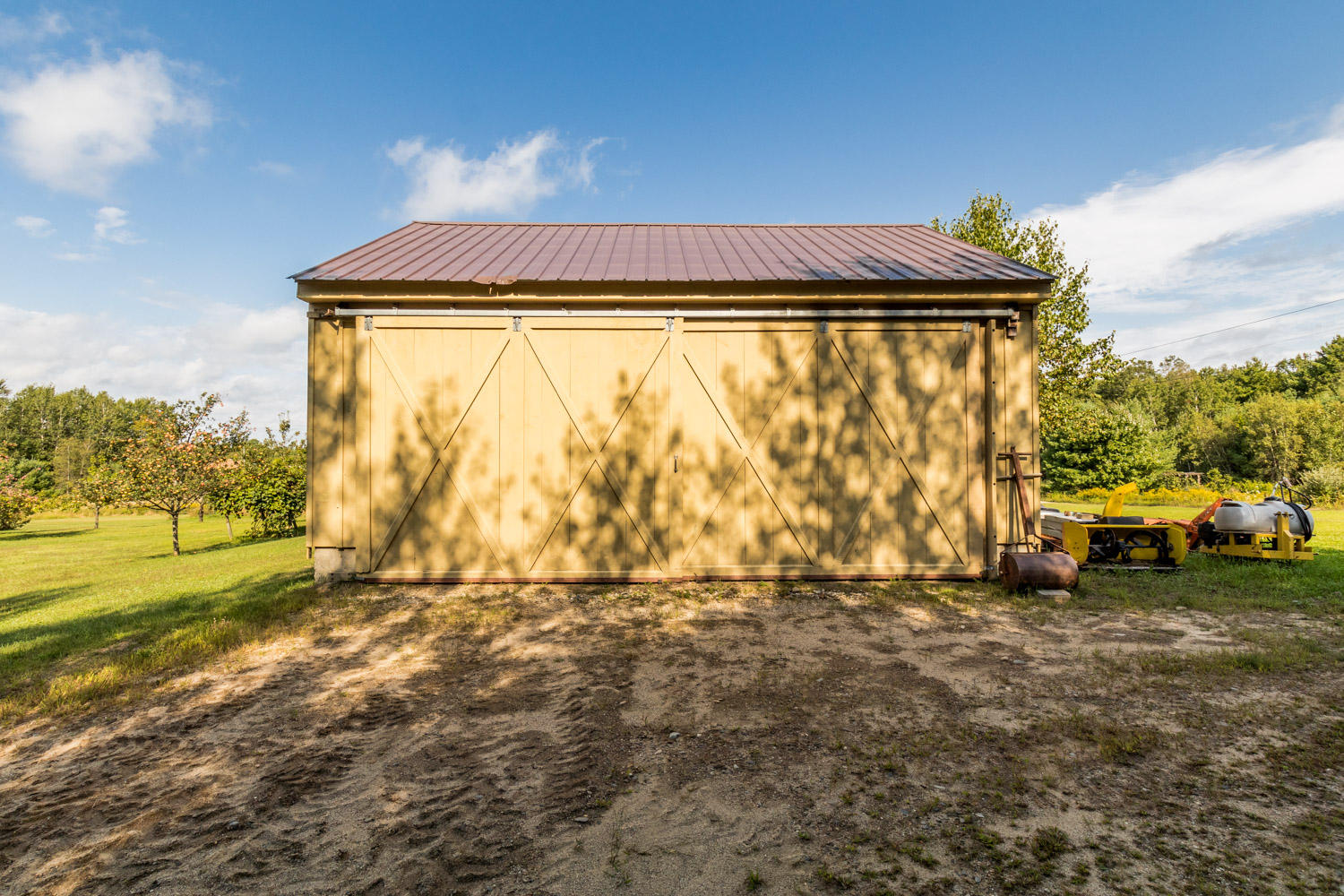 273 Webster Road Buxton, ME 04093 - Photo 40 of 41 20190904ms-81094