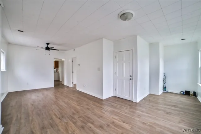 $1,250 | 42 Buffum Street, Buffalo, NY 14210