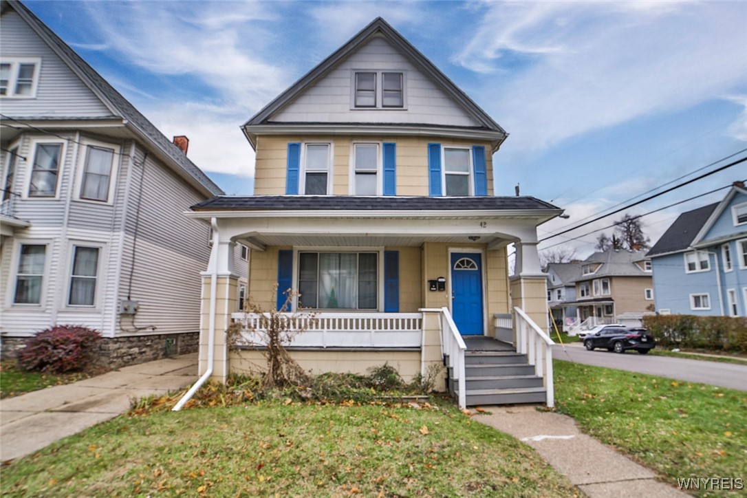 42 Buffum Street Buffalo, NY 14210 - Photo 4 of 32