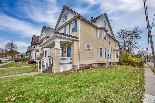 $1,250 | 42 Buffum Street, Buffalo, NY 14210