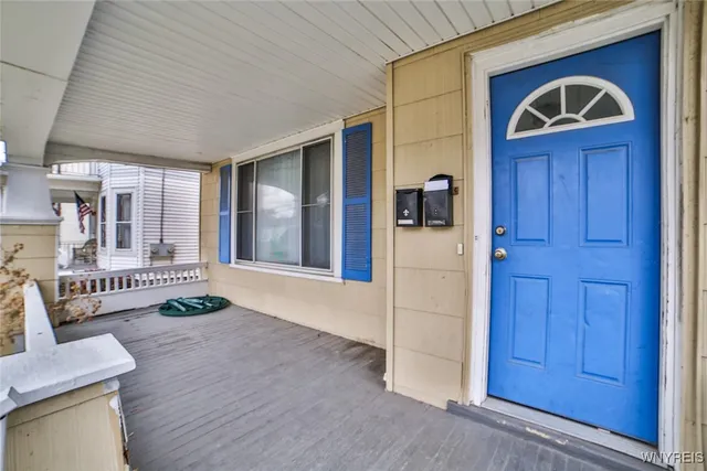 $1,250 | 42 Buffum Street, Buffalo, NY 14210
