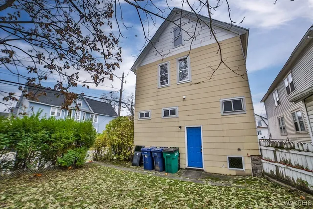 $1,250 | 42 Buffum Street, Buffalo, NY 14210