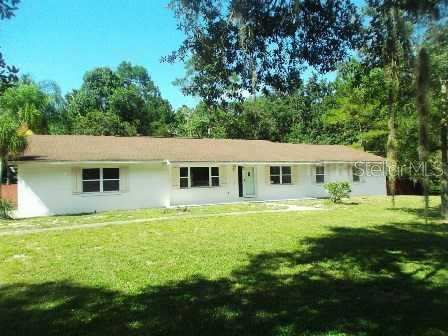 230 East Bahama Road Winter Springs, FL 32708 - Photo 1 of 1 Exterior Front