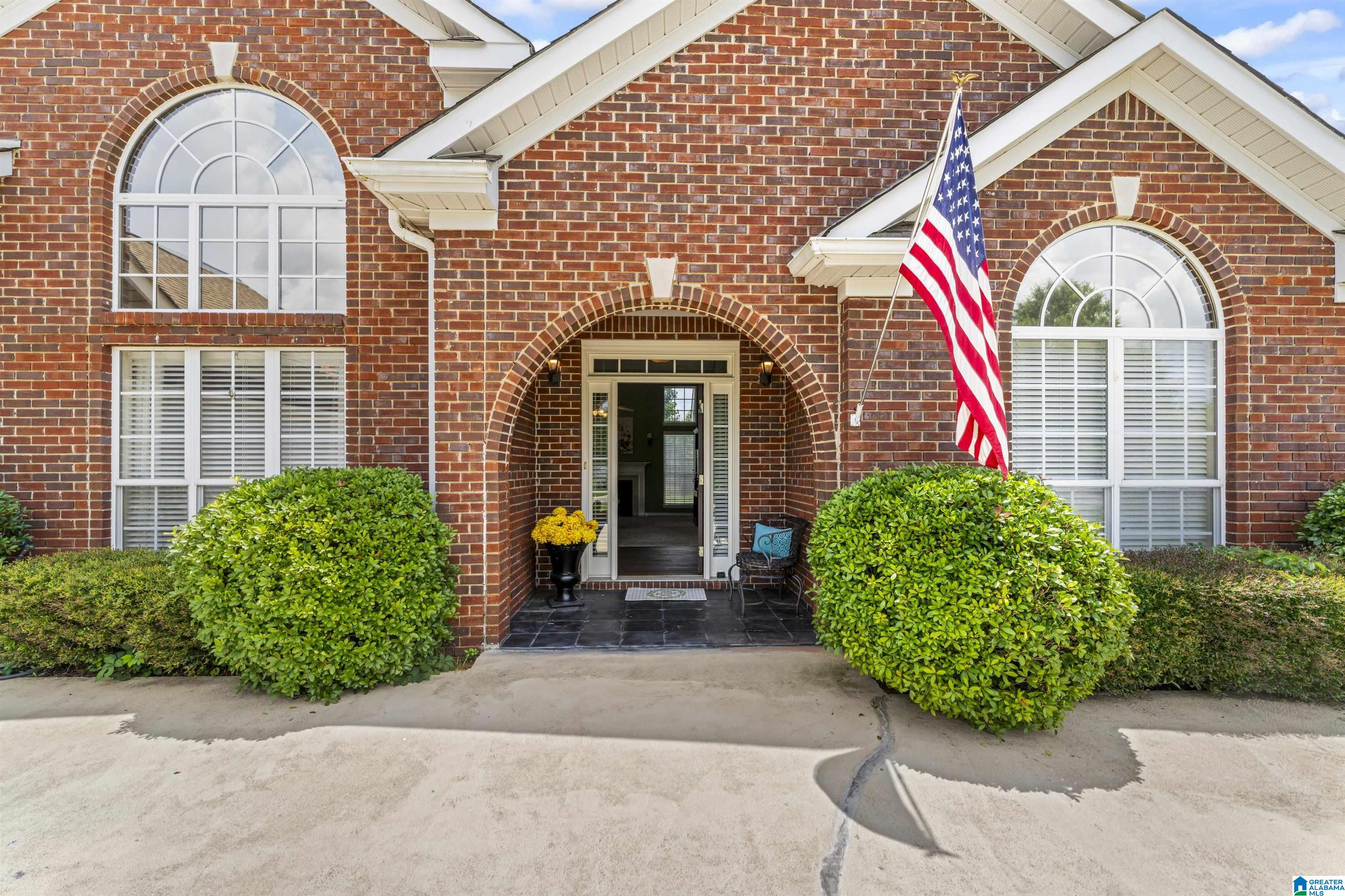 290 Victoria Station Alabaster, AL 35114 - Photo 40 of 46
