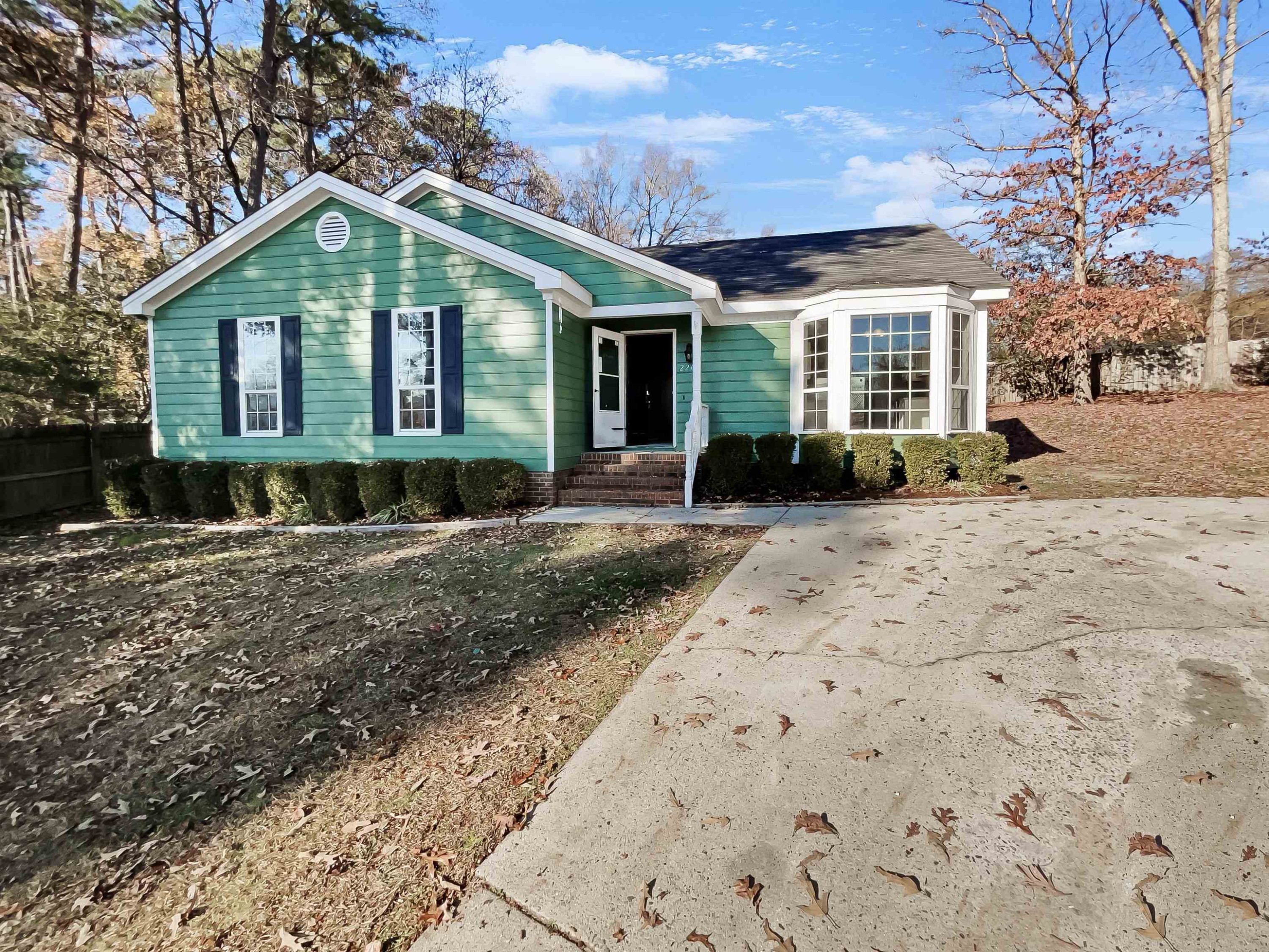 2205 Crampton Place Raleigh, NC 27604 - Photo 1 of 17 Photo 1