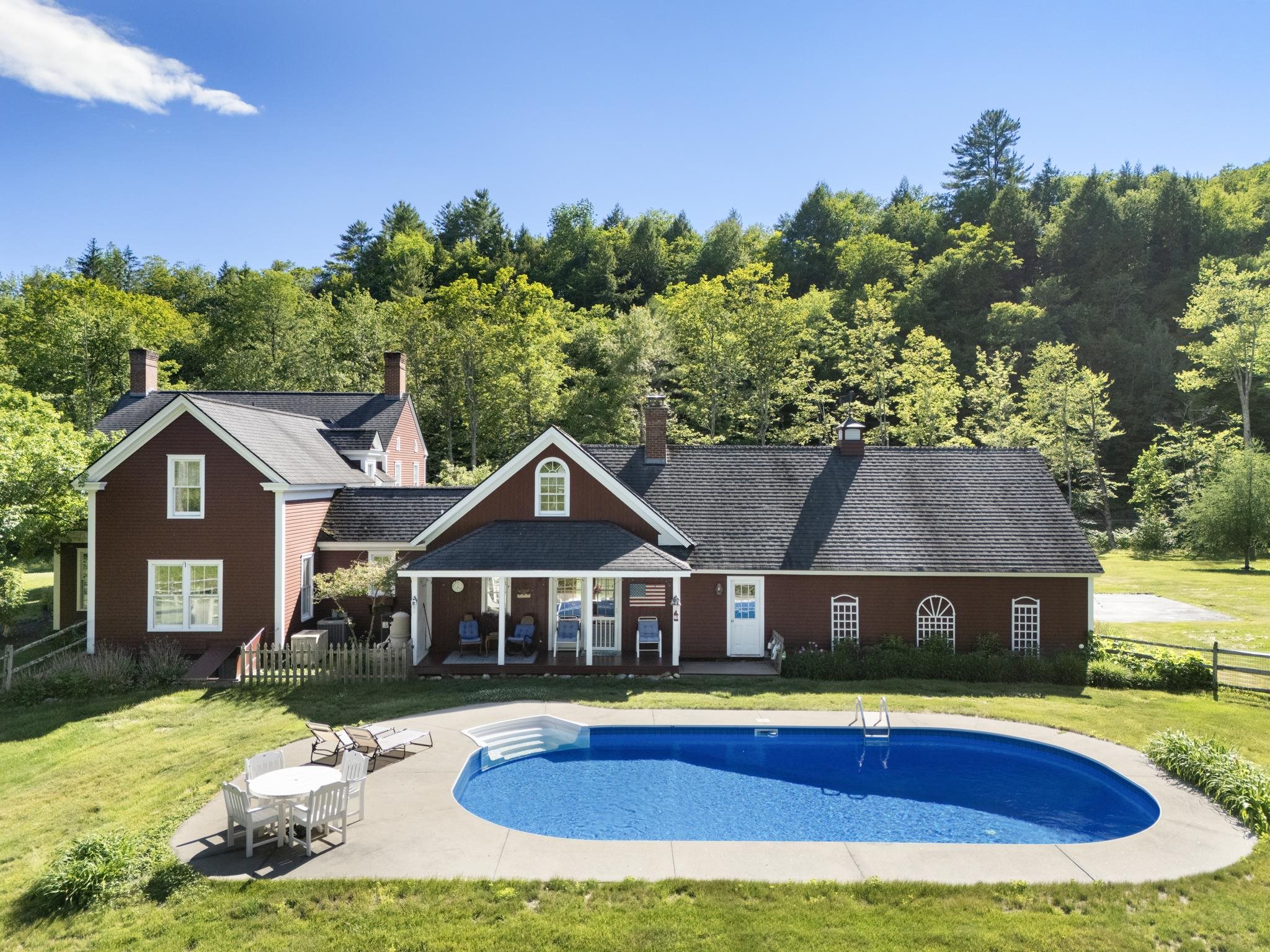 364 Houghtonville Road Grafton, VT 05146 - Photo 48 of 50