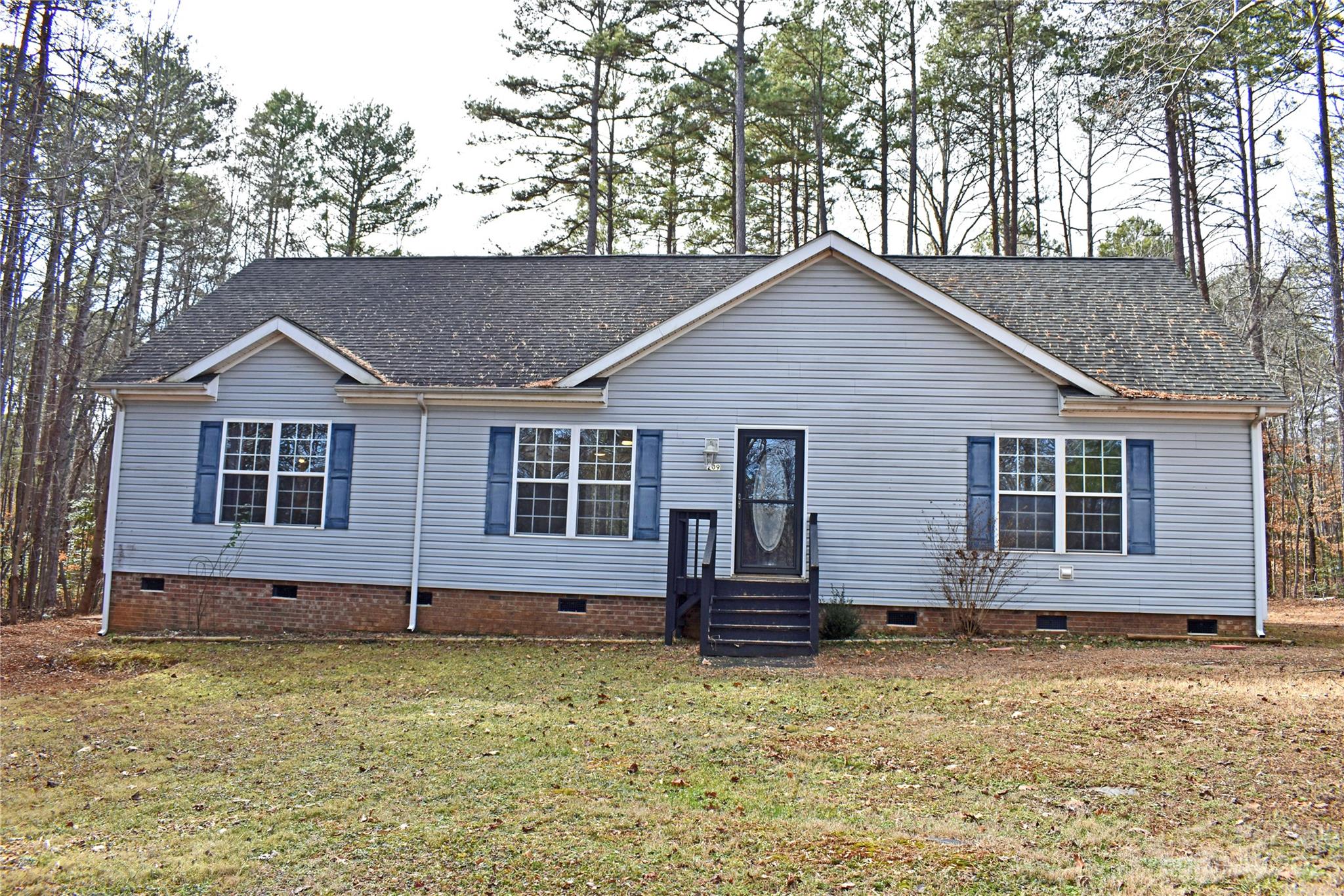 209 Rash Road Lincolnton, NC 28092 - Photo 1 of 39 Gallery Image 1