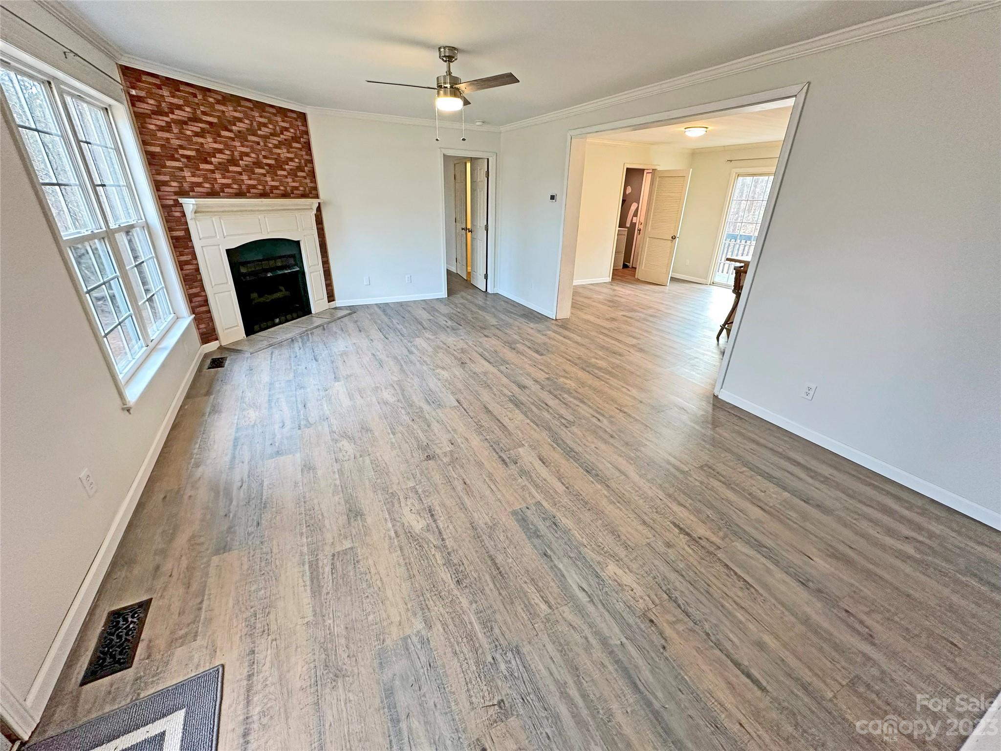 209 Rash Road Lincolnton, NC 28092 - Photo 3 of 39 Gallery Image 3