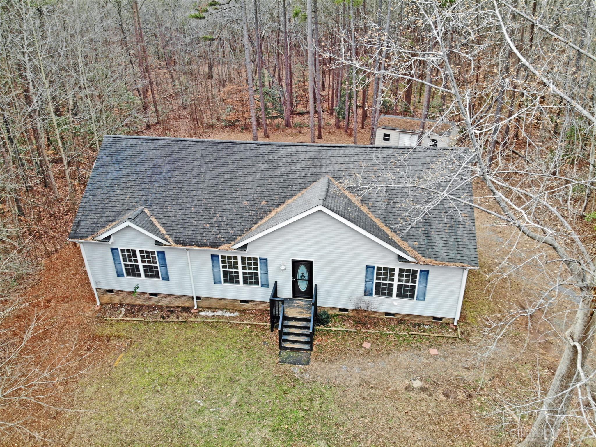 209 Rash Road Lincolnton, NC 28092 - Photo 34 of 39 Gallery Image 34