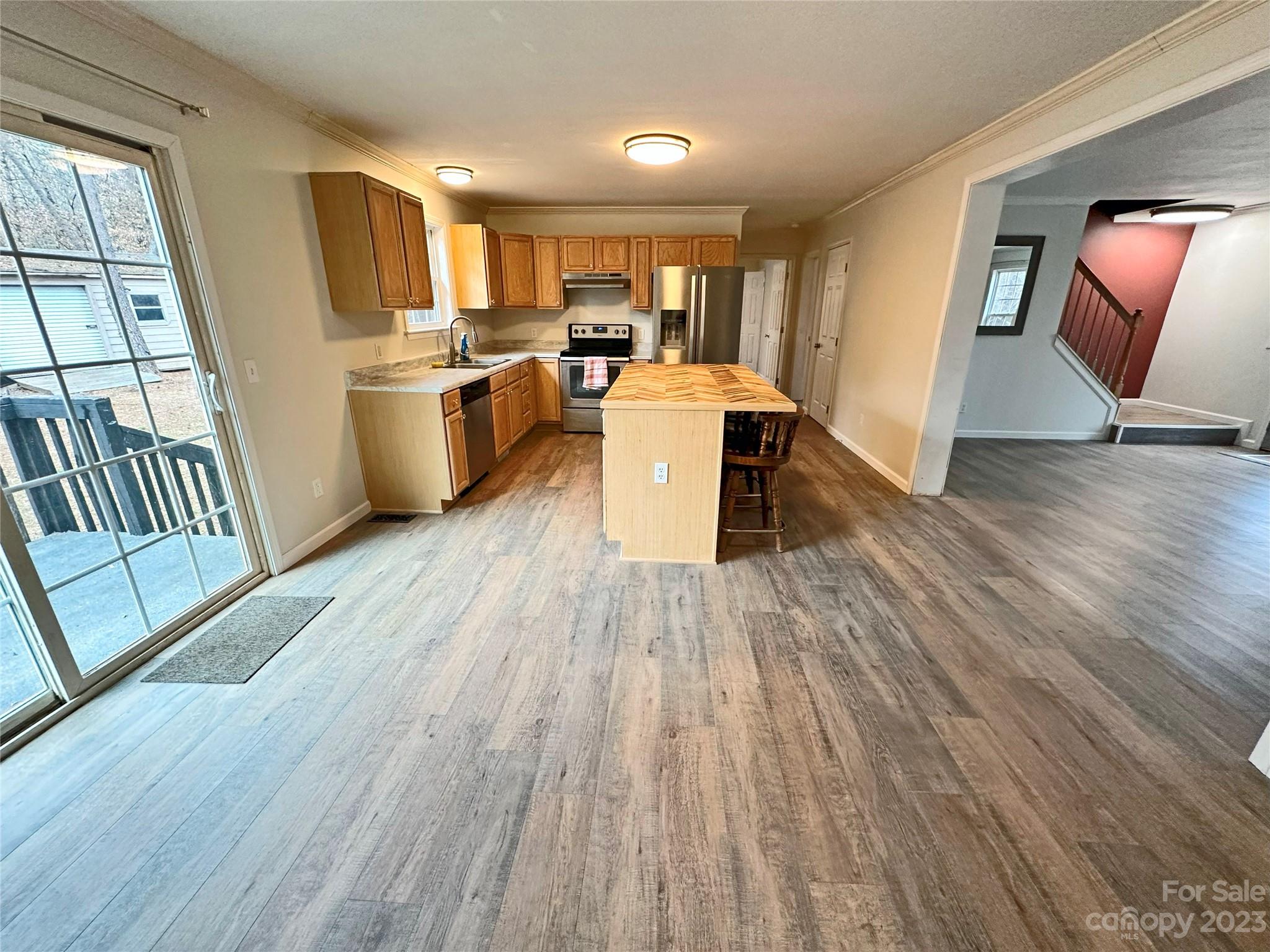 209 Rash Road Lincolnton, NC 28092 - Photo 7 of 39 Gallery Image 7