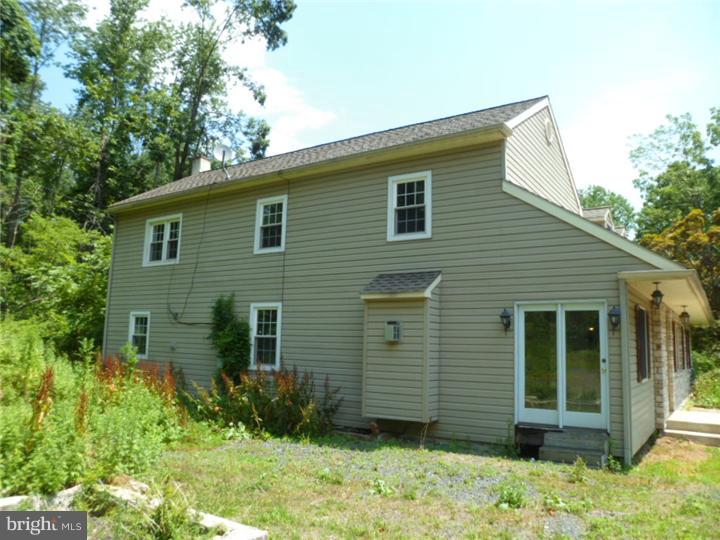 2895 Winding Road Kintnersville, PA 18930 - Photo 2 of 23 Exterior Back