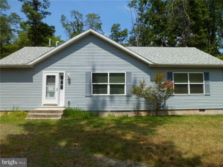 2895 Winding Road Kintnersville, PA 18930 - Photo 16 of 23 Exterior Front