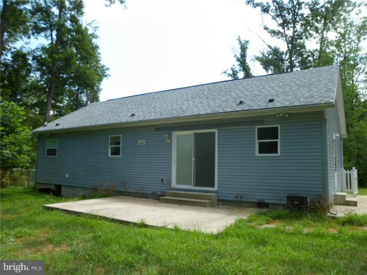 2895 Winding Road Kintnersville, PA 18930 - Photo 17 of 23 Exterior Back