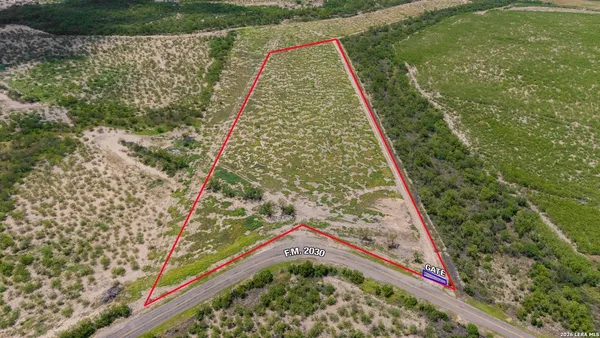 $185,000 | 4658 Fm 2030 Eagle Pass, Eagle Pass, TX 78852