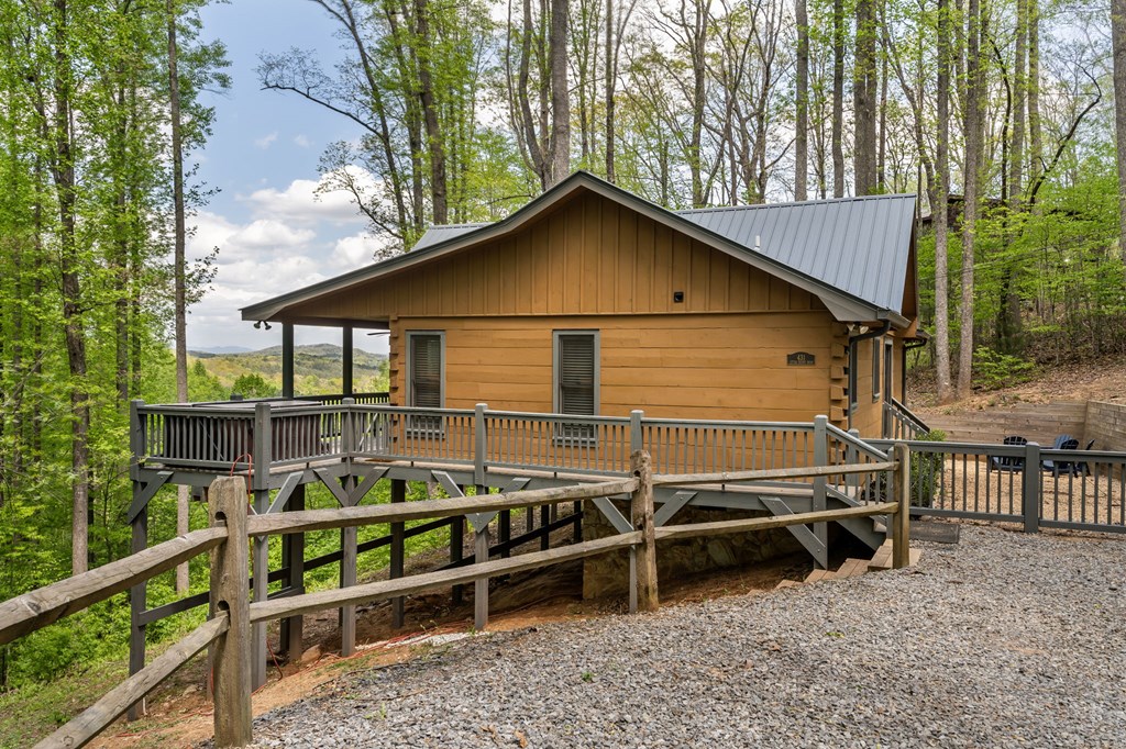 431 Little Bushy Head Road Blue Ridge, GA 30513 - Photo 46 of 46