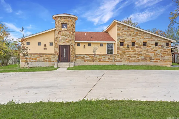 $9,500 | 233 Esmeralda Drive, San Antonio, TX 78228