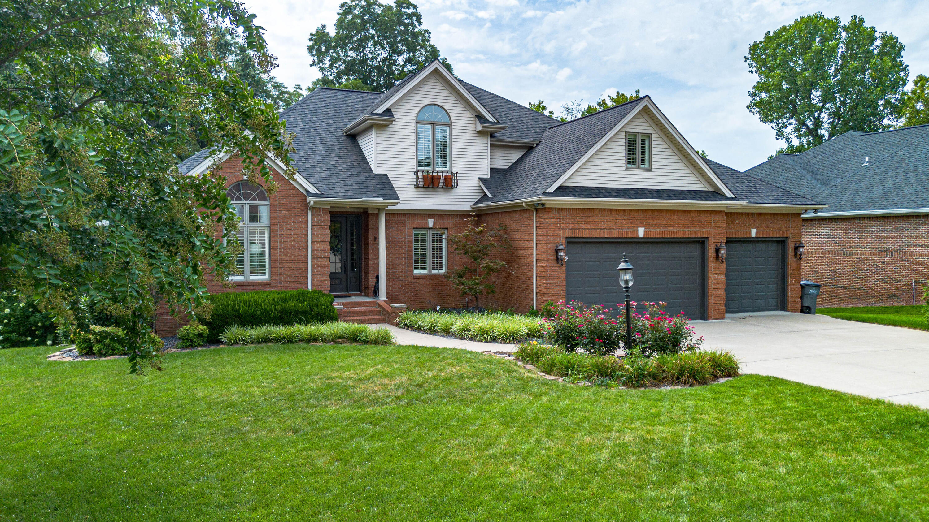 445 Ashcreek Road Paducah, KY 42001 - Photo 4 of 50 445AshcreekRd-48