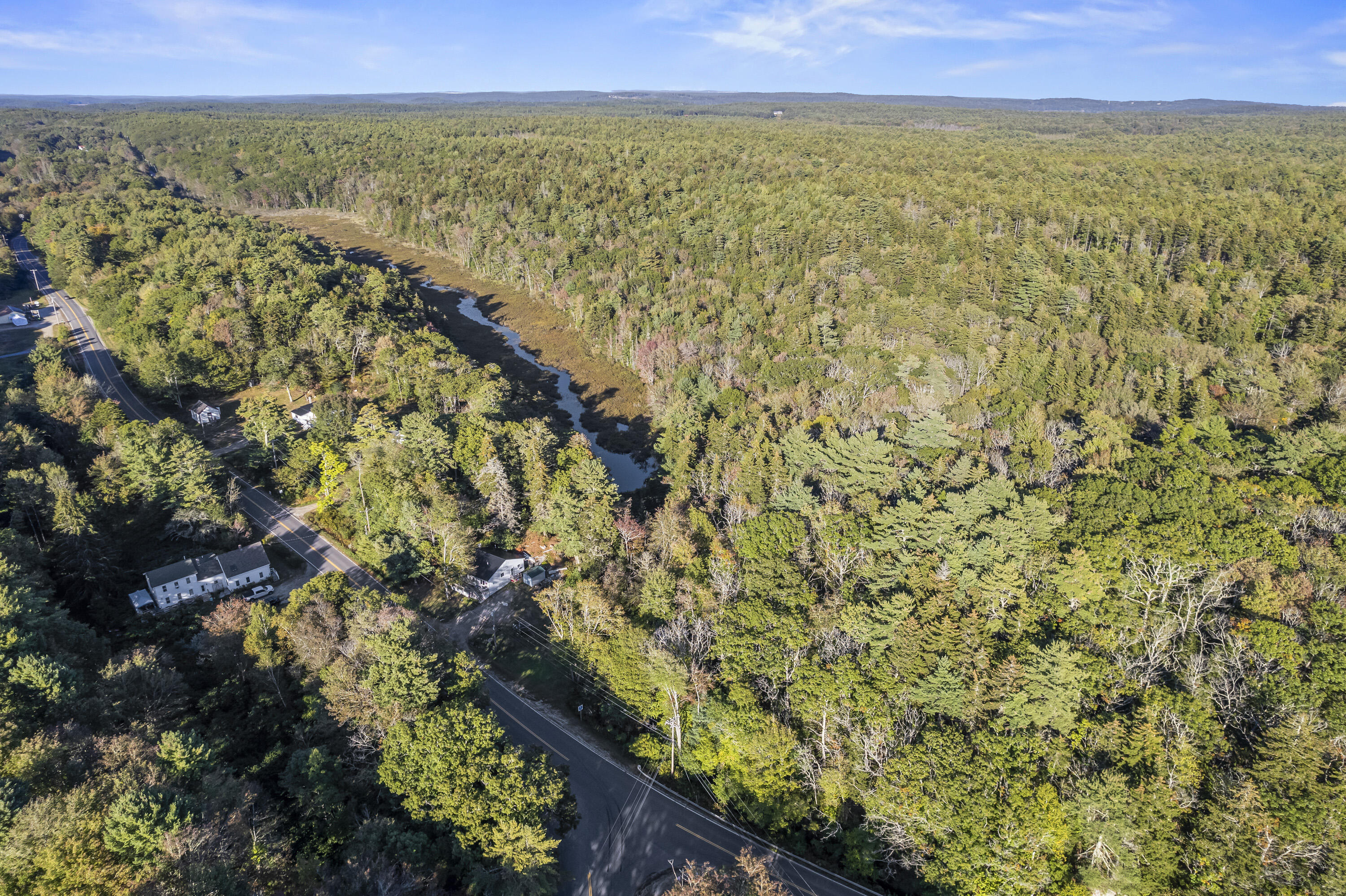 0 Main Road Phippsburg, ME 04562 - Photo 13 of 27 0 Main Road, Phippsburg