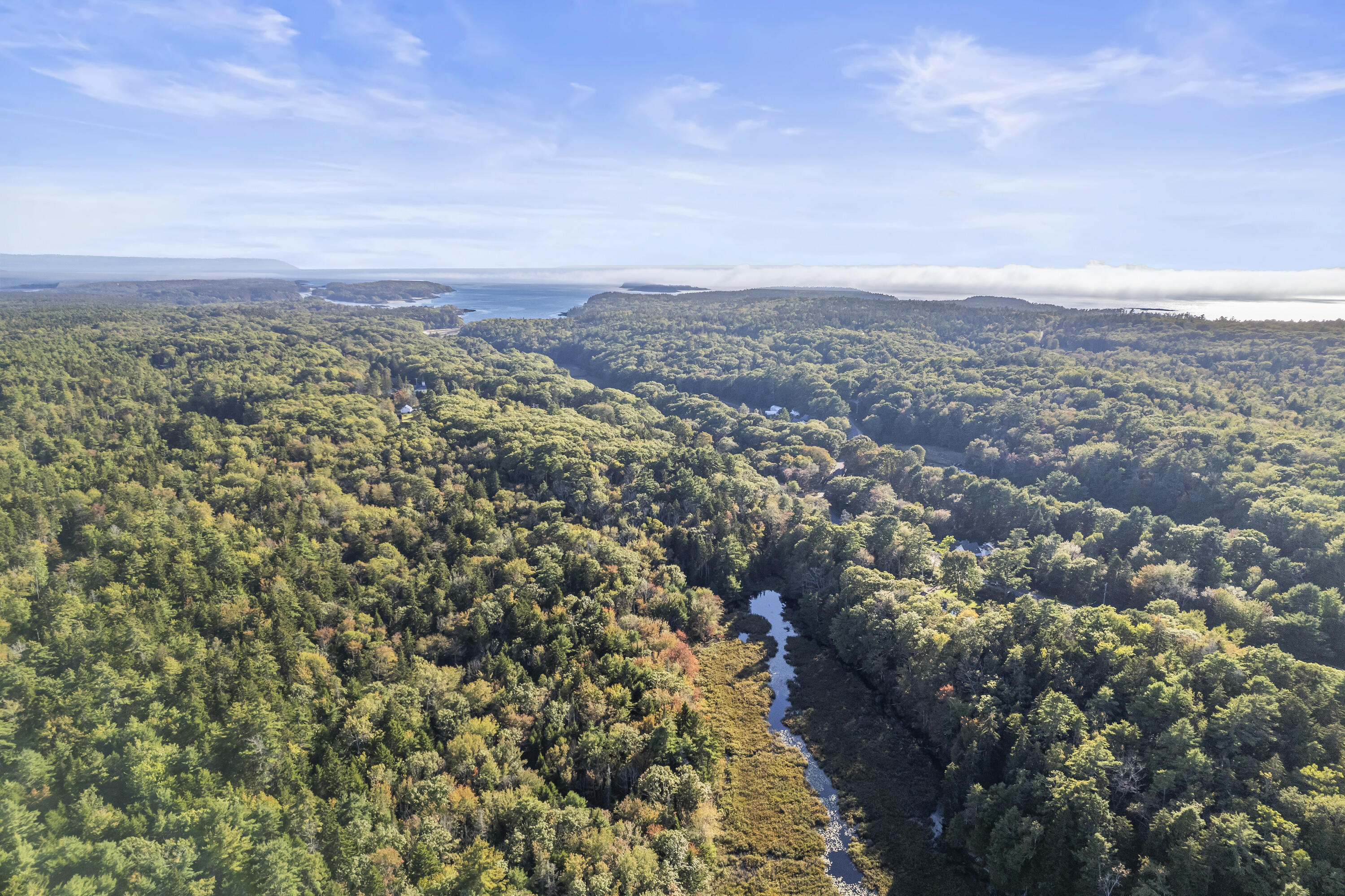 0 Main Road Phippsburg, ME 04562 - Photo 17 of 27 0 Main Road/North Creek