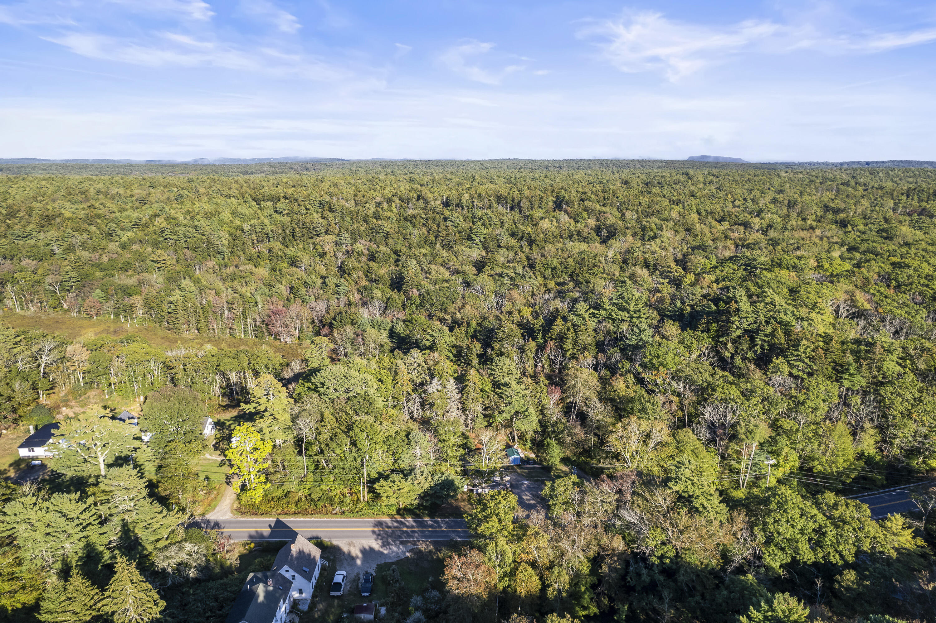 0 Main Road Phippsburg, ME 04562 - Photo 2 of 27 0 Main Road, Phippsburg
