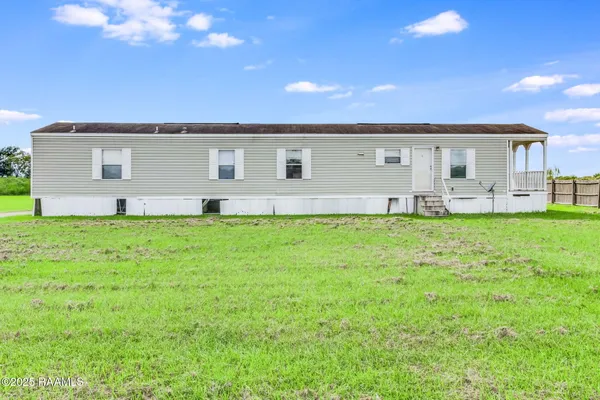 $55,000 | 4807 Albert Road, Abbeville, LA 70510
