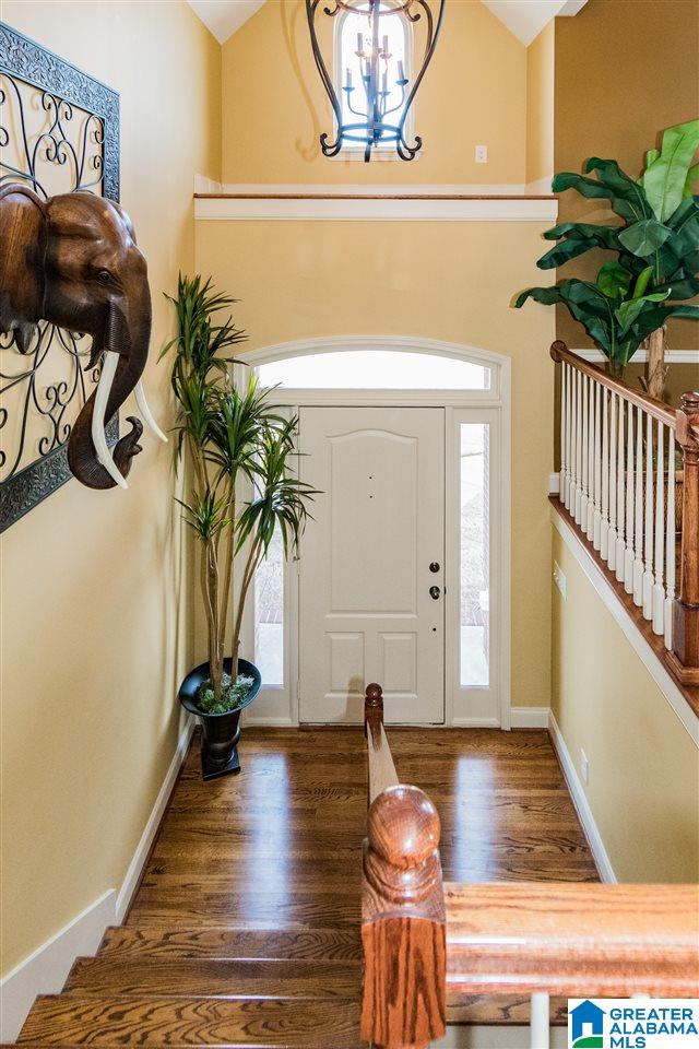3014 Chelsea Ridge Trail Columbiana, AL 35051 - Photo 5 of 42