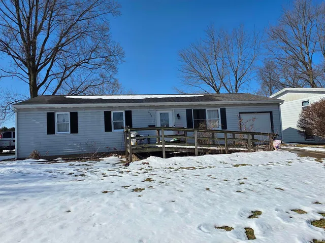 $129,900 | 623 Richard Drive, Plymouth, IN 46563
