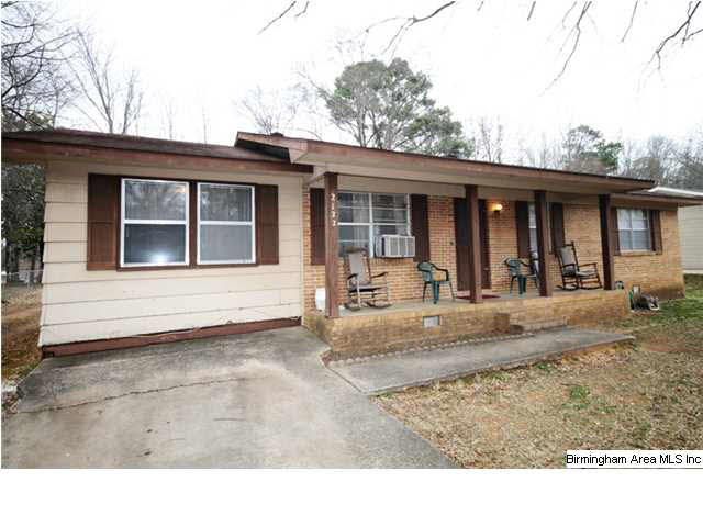 2122 Finley Street Southwest Jacksonville, AL 36265 - Photo 20 of 29