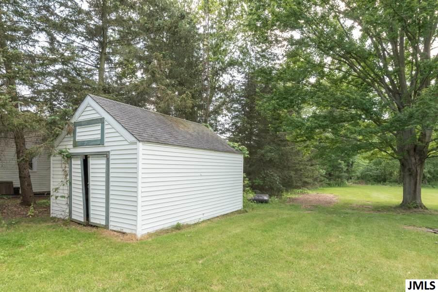 1812 Hendershot Road Parma, MI 49269 - Photo 24 of 28 Photo 24