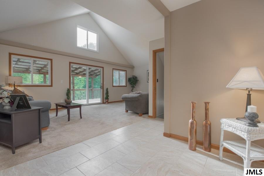 1812 Hendershot Road Parma, MI 49269 - Photo 4 of 28 Photo 4