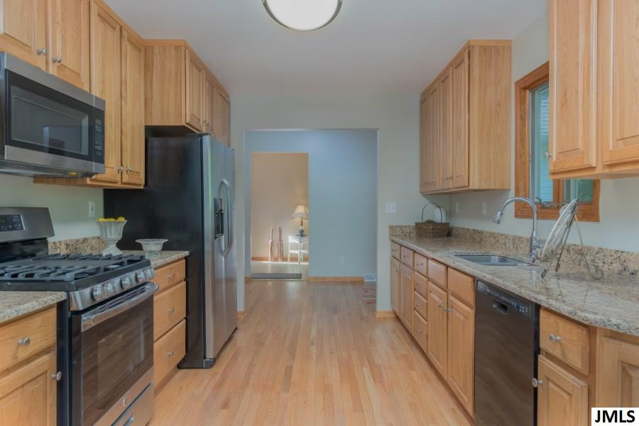 1812 Hendershot Road Parma, MI 49269 - Photo 7 of 28 Photo 7