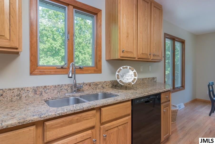 1812 Hendershot Road Parma, MI 49269 - Photo 8 of 28 Photo 8