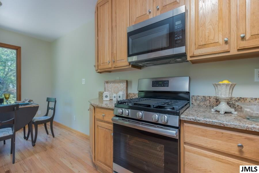 1812 Hendershot Road Parma, MI 49269 - Photo 9 of 28 Photo 9