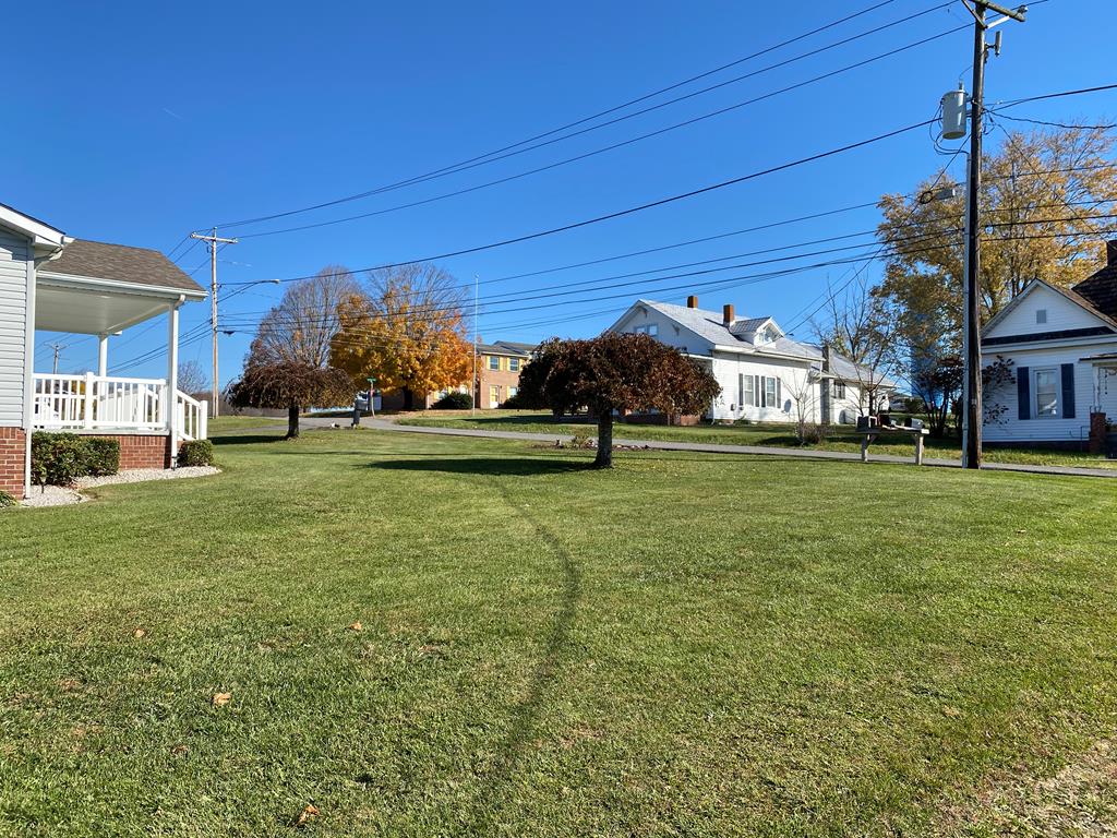 513 North Greever Street Rural Retreat, VA 24368 - Photo 11 of 49 Gallery Image 11