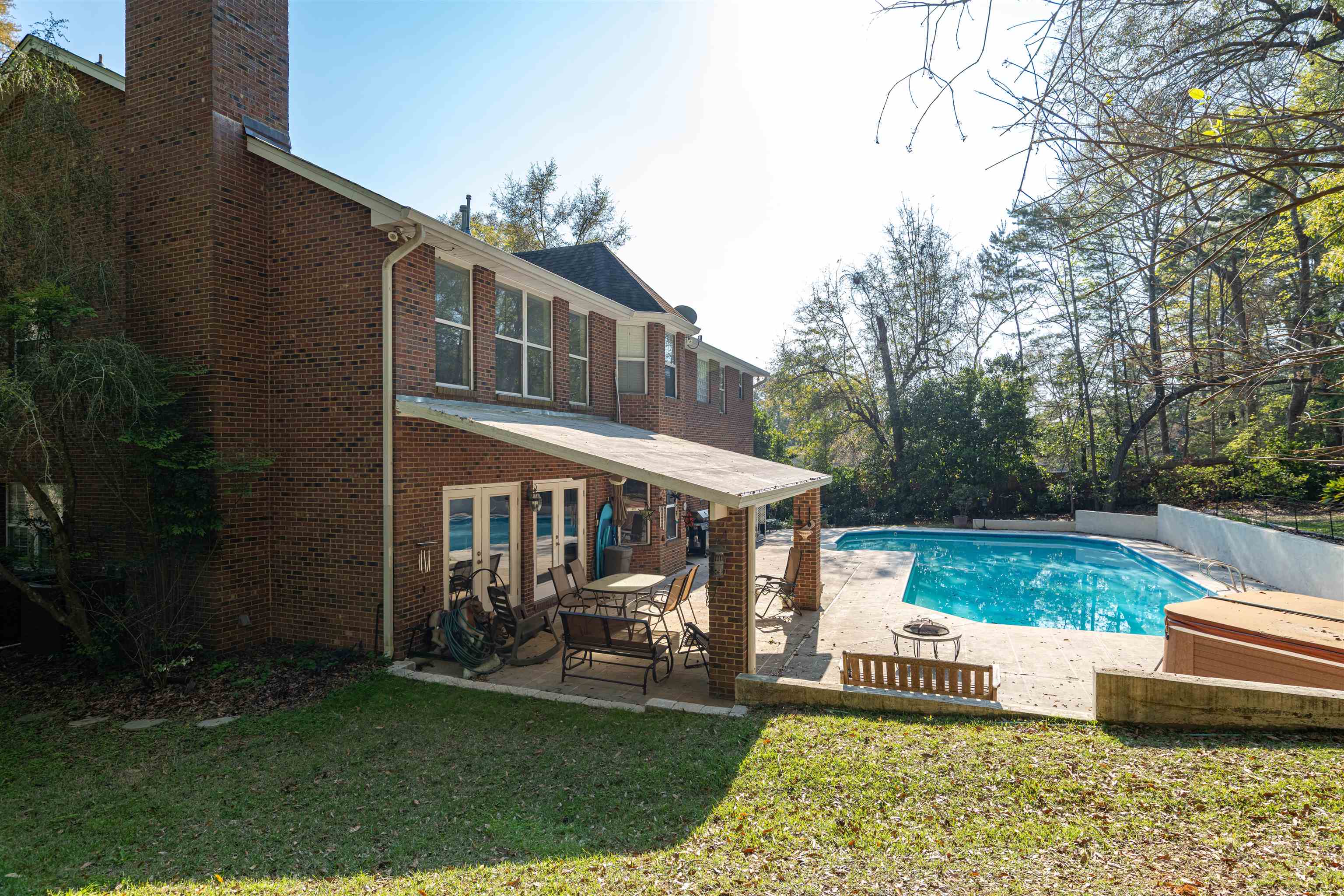491 Frank Shaw Road Tallahassee, FL 32312 - Photo 44 of 52