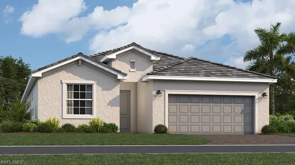 $464,054 | 3245 Weston Manor Drive, Alva, FL 33920
